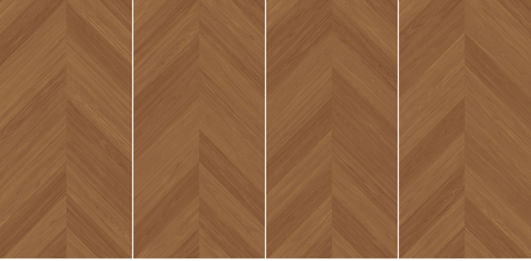 DM6Y203A 流金柚木 鱼骨